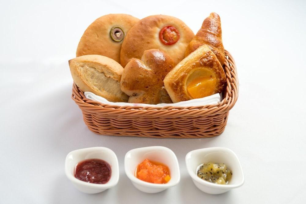 호텔 리마니 세토치 외부 사진